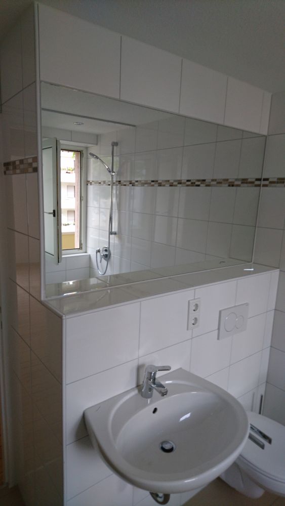 2-Zimmer-Wohnung mit großem Balkon - Photo 4