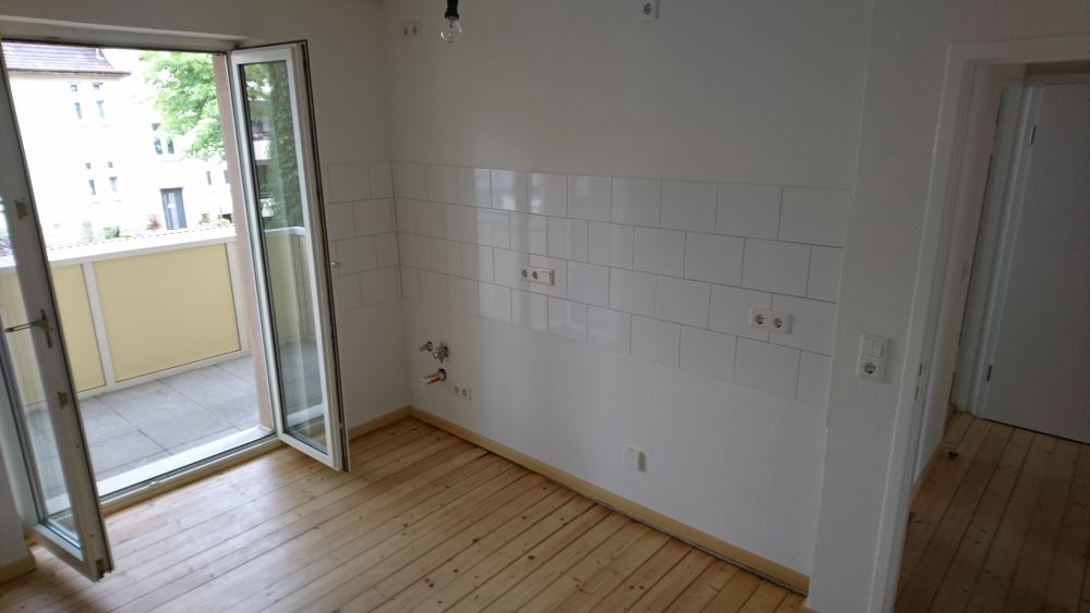 2-Zimmer-Wohnung mit großem Balkon - Photo 2