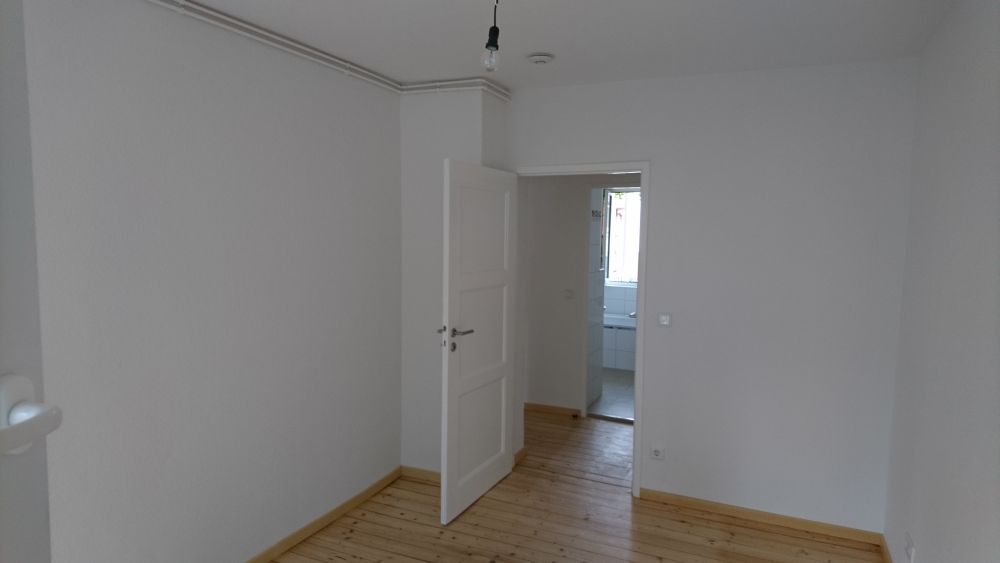 2-Zimmer-Wohnung mit großem Balkon - Photo 3